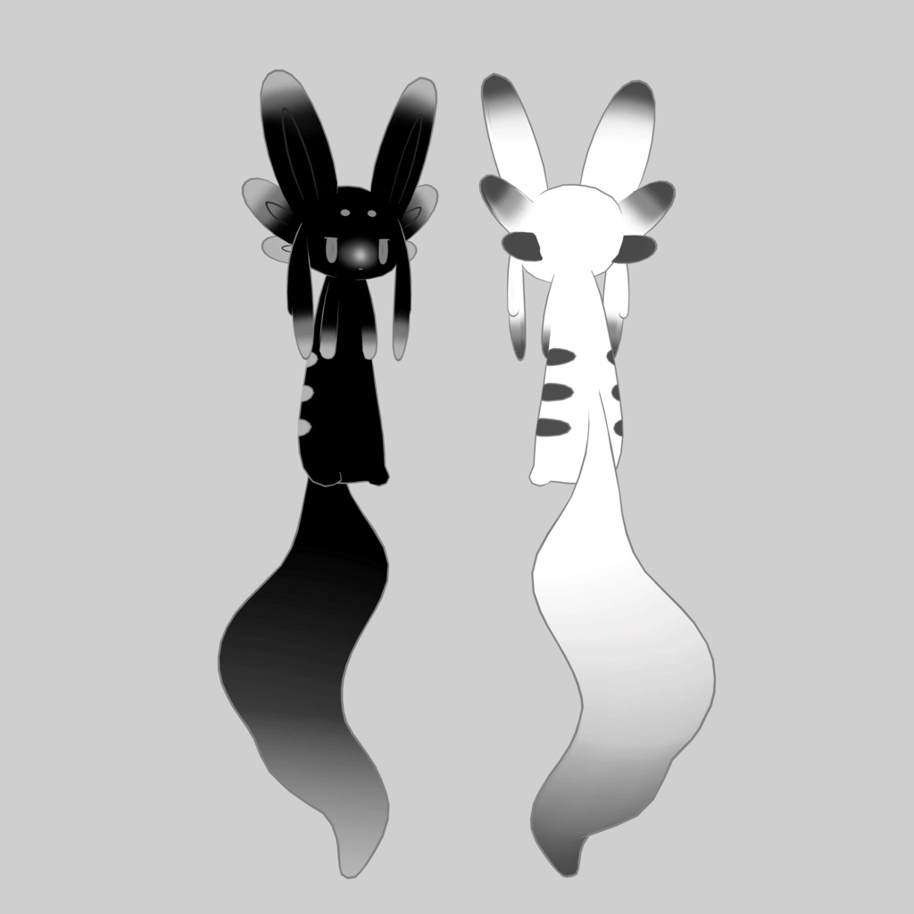 Mururu Grange texture 6type #atelierSuuria