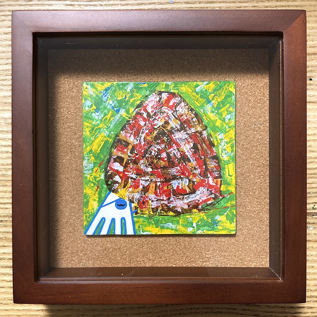 『毎日アンモナイト』-03