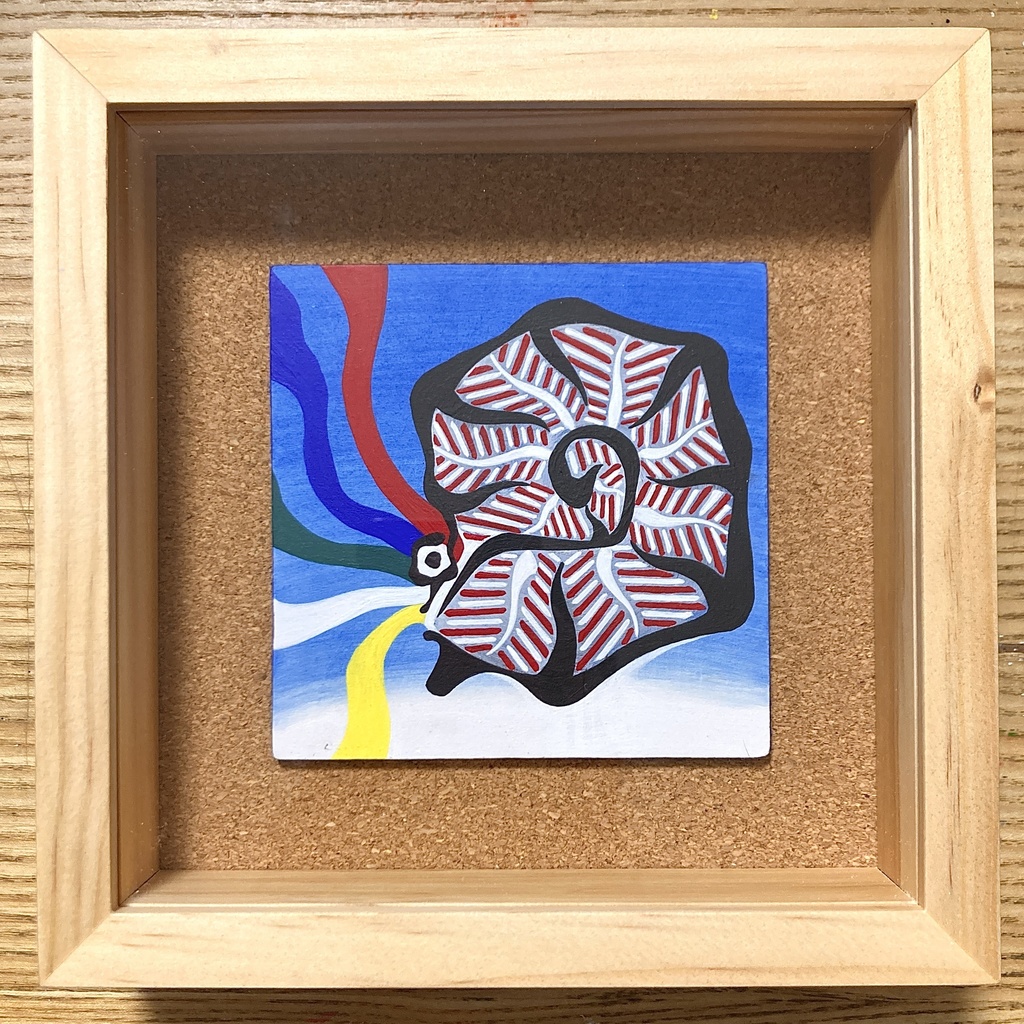 『毎日アンモナイト』-09