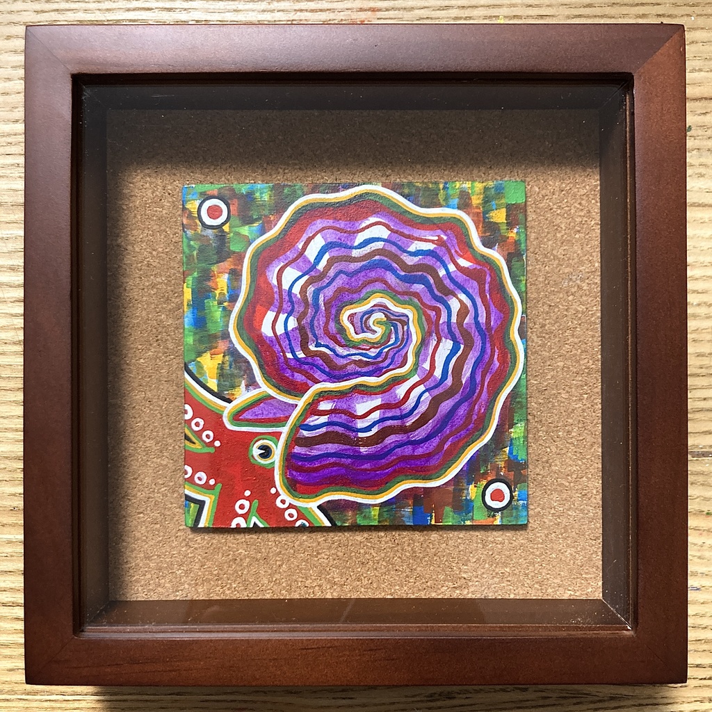 『毎日アンモナイト』-22