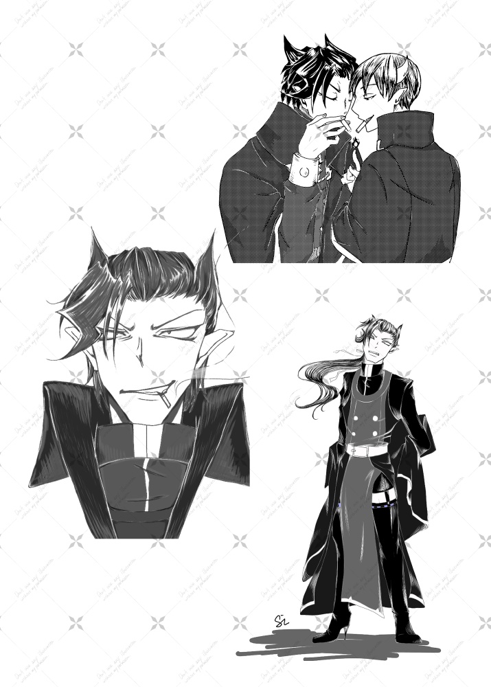 カルイル+α ツイログ