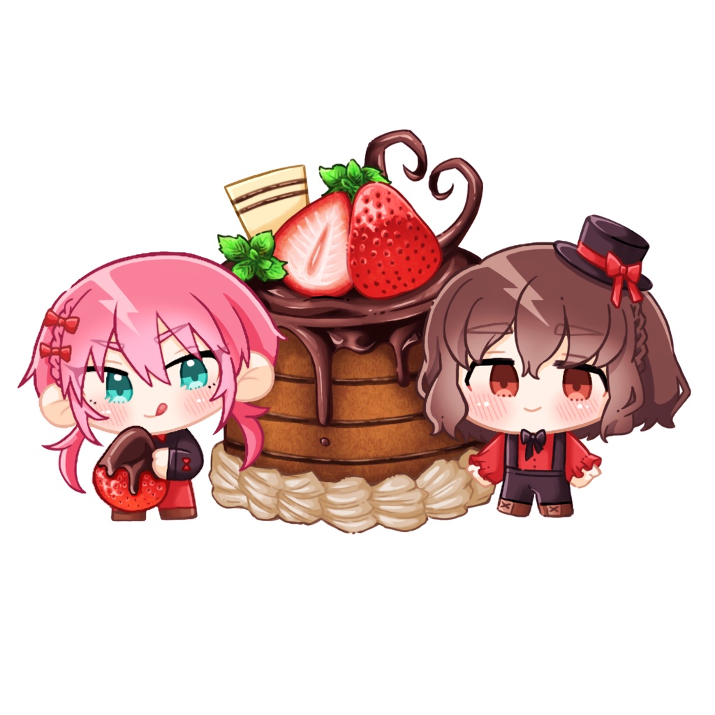 拓蘭ハートホロ入りアクキー