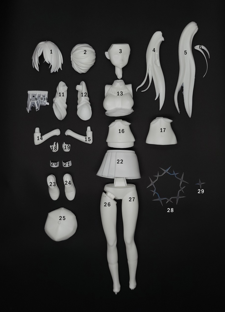 ブルーアーカイブ　ヒヨリ　缶バッチ 2025年最新】ヒヨリ ブルアカの人気アイテム - メルカリ