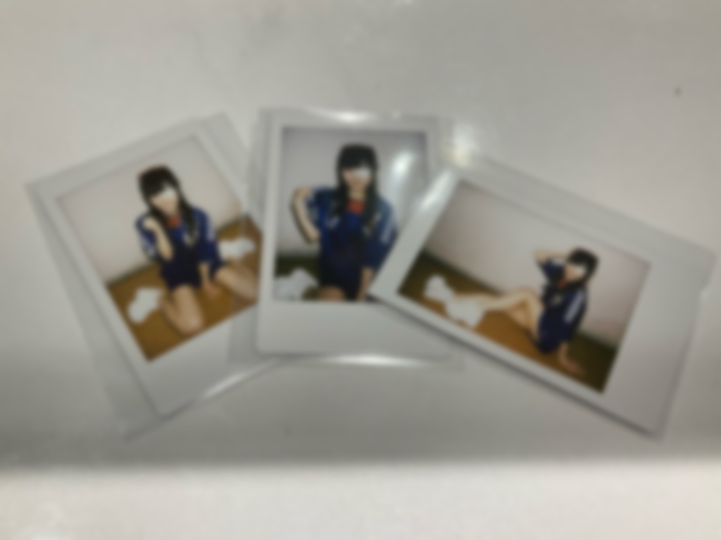 💖ユニフォームイベント1日目　りこ💖