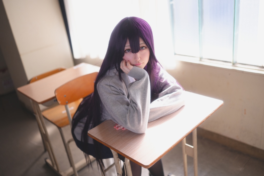 C104 ブロマイド4枚セット