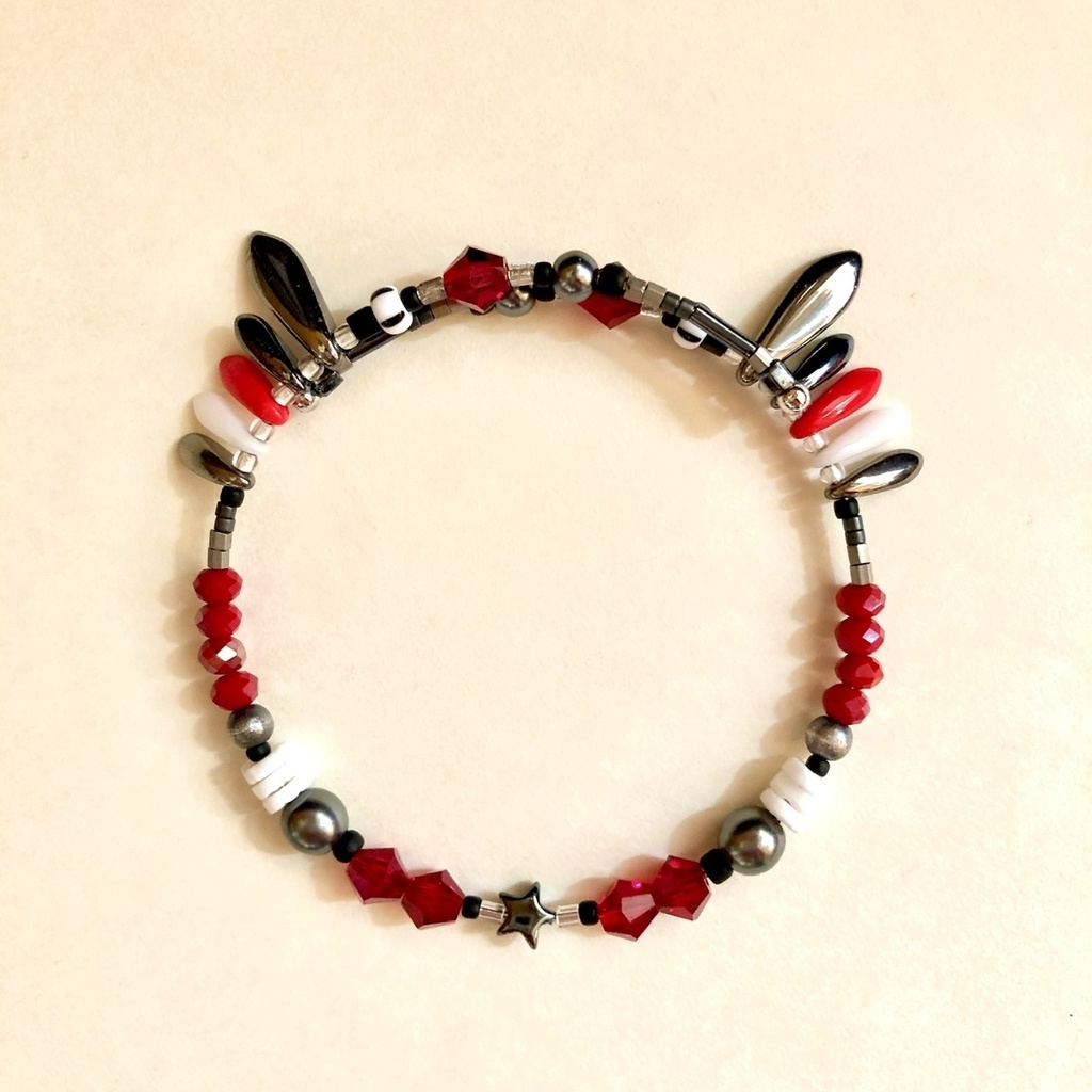 MCUイメージブレスレット ファルコン