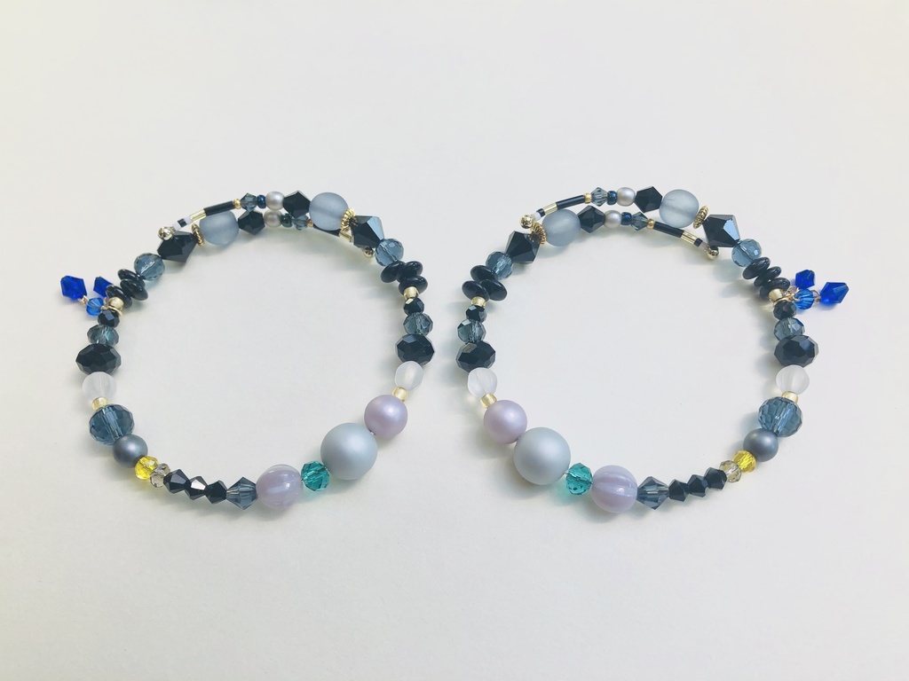 キャライメージブレスレット フロイド(寮服)