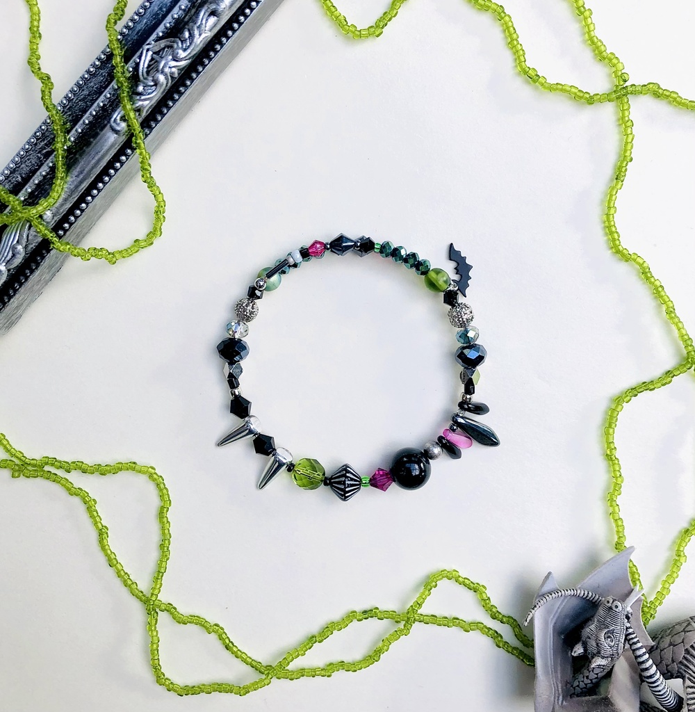 キャライメージブレスレット リリア