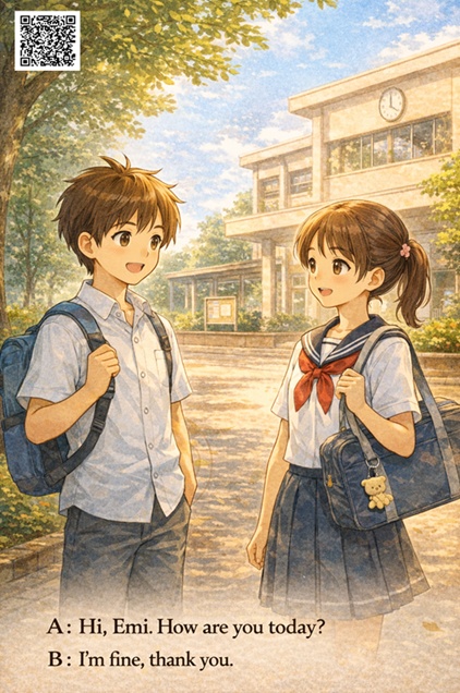 英検５級対策 《 動画教材 》 無料サンプル