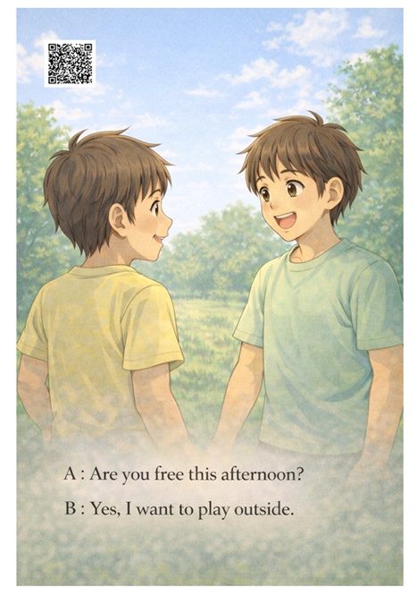 英検５級対策 《 動画教材 》 Vol.3