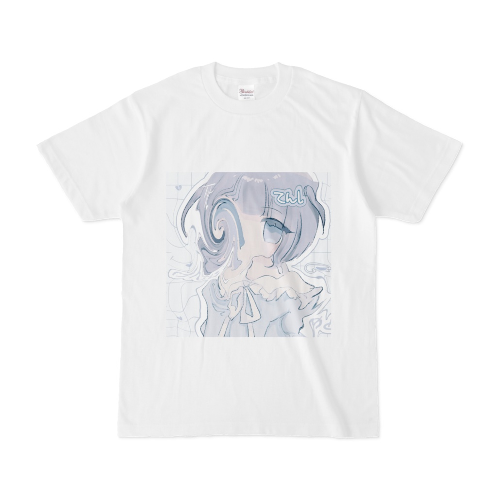 てんしの呼び声Tシャツ