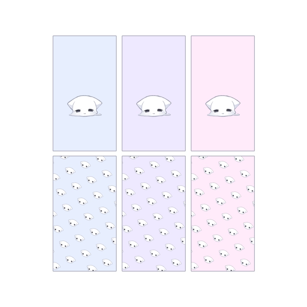 ょゎょゎ猫フリーアイコン&スマホ壁紙【LINEスタンプリリース記念!】