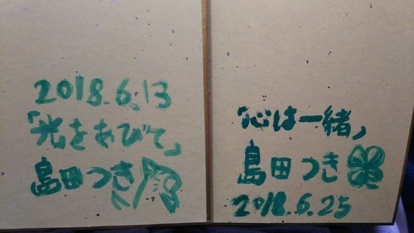 【原画】光を浴びて【猫】