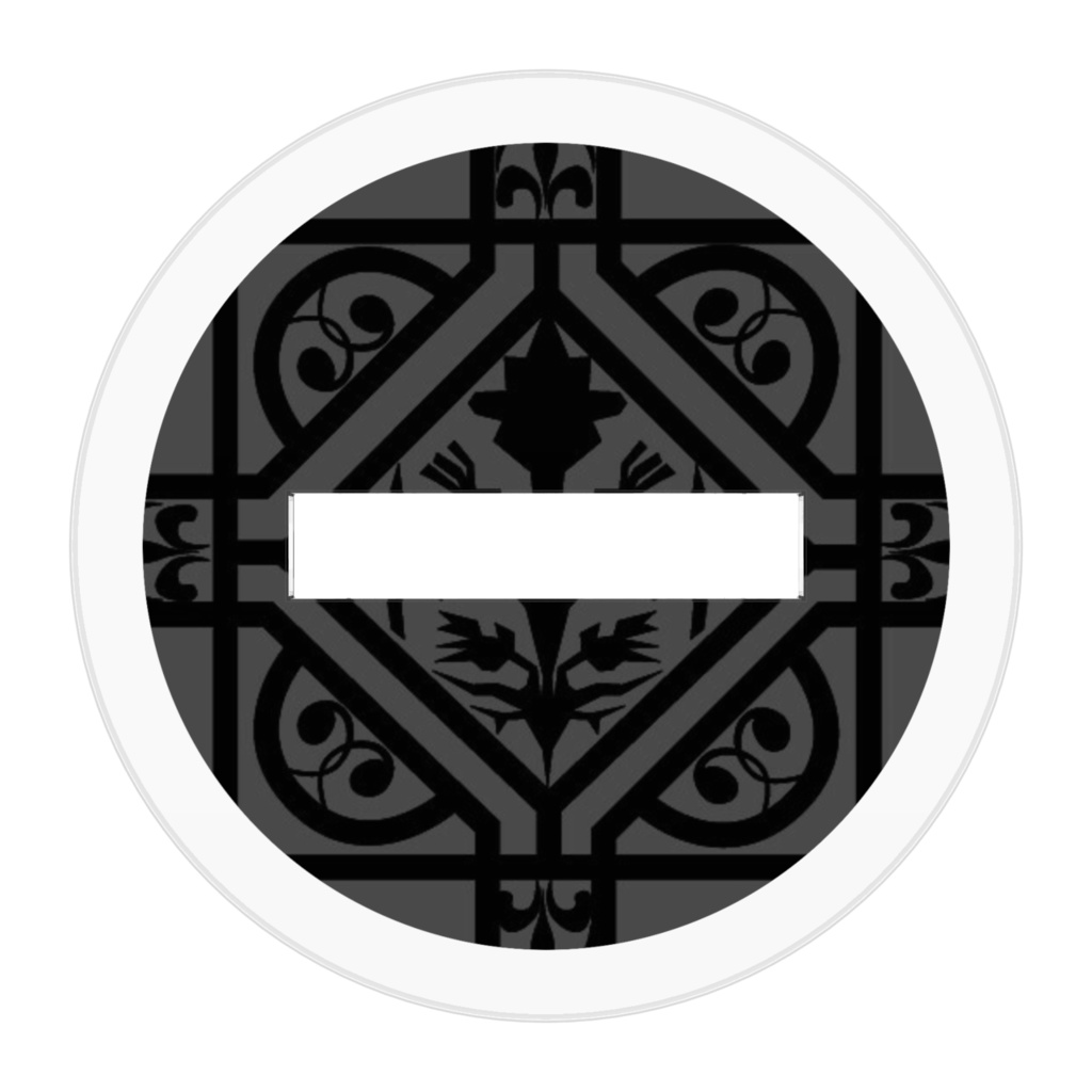 アクリルフィギュア【おうたのくにのアリス】