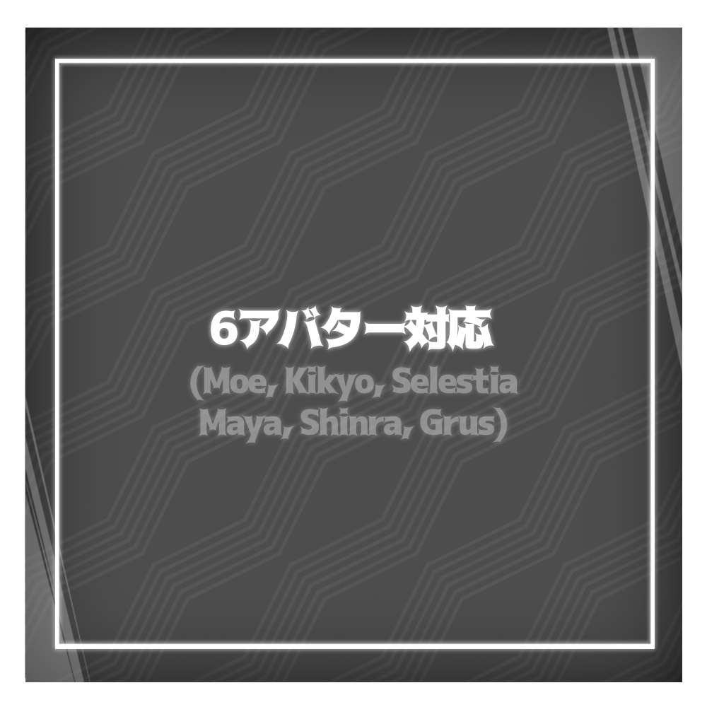 【3Dヘアモデル】 ハイハーフ ポニーテール High half ponytail