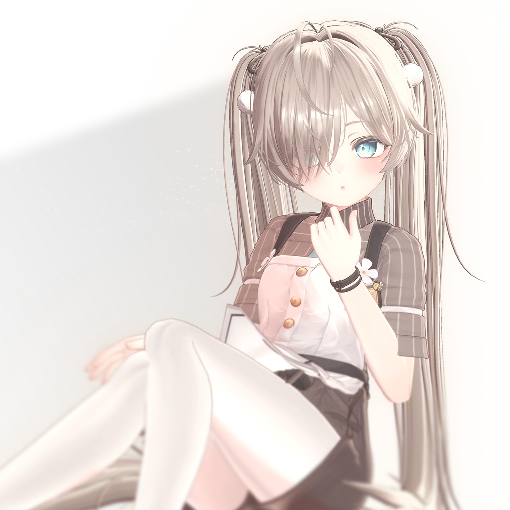 メロウ・ツインテール Mellow Twintails