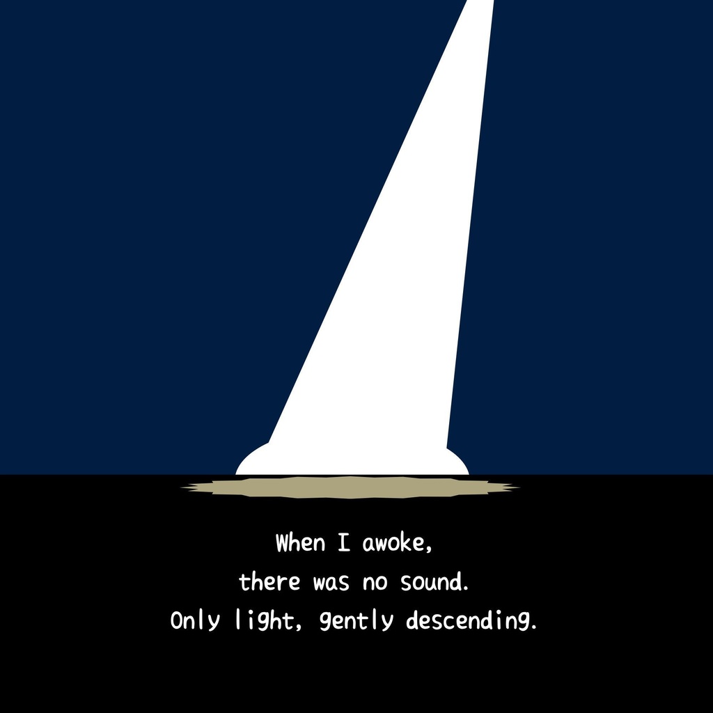 Ronoid – The Light Without a Name (English Edition)