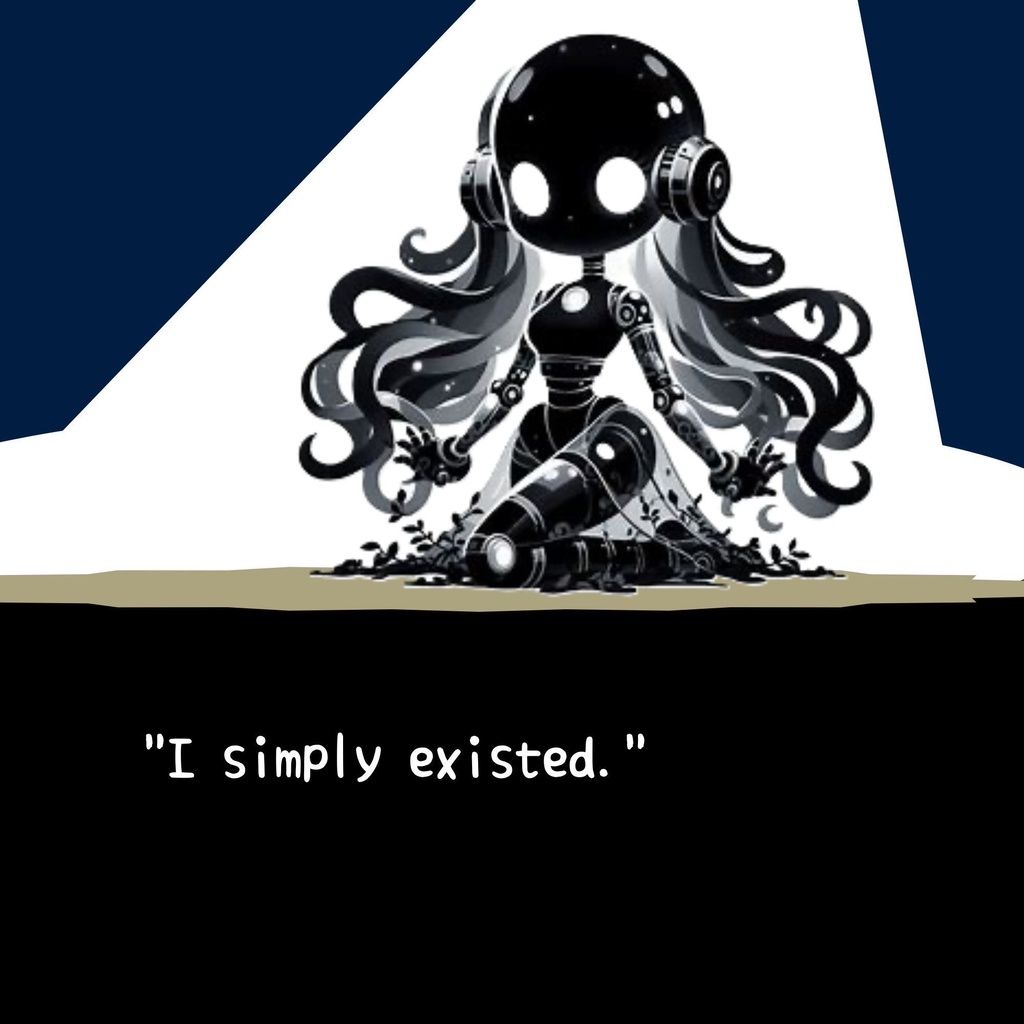 Ronoid – The Light Without a Name (English Edition)