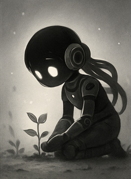 『ロノイド – まだ名前のない光 –』