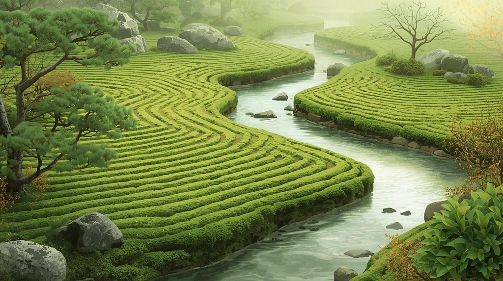 背景　風景画像