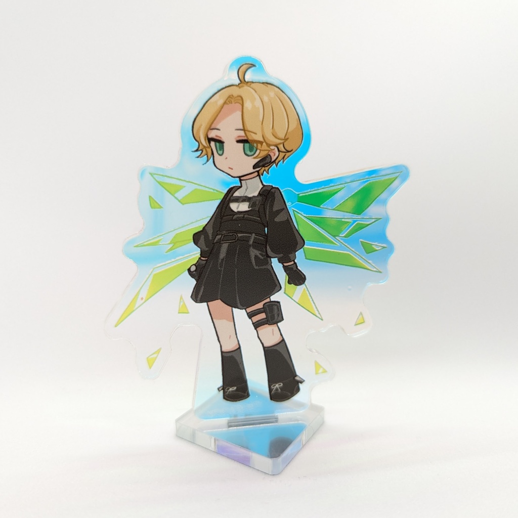 創作少年アクリルスタンド