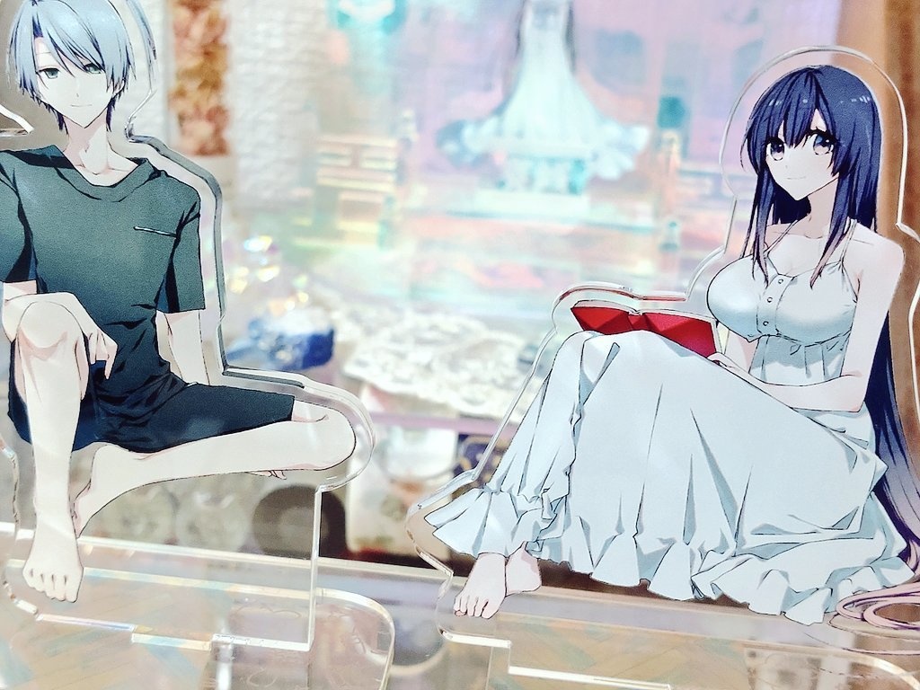 のしぇカフェグッズセット