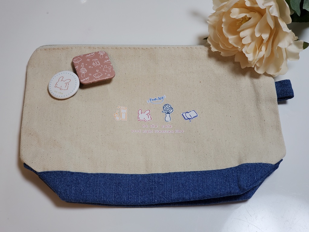 のしぇカフェグッズセット