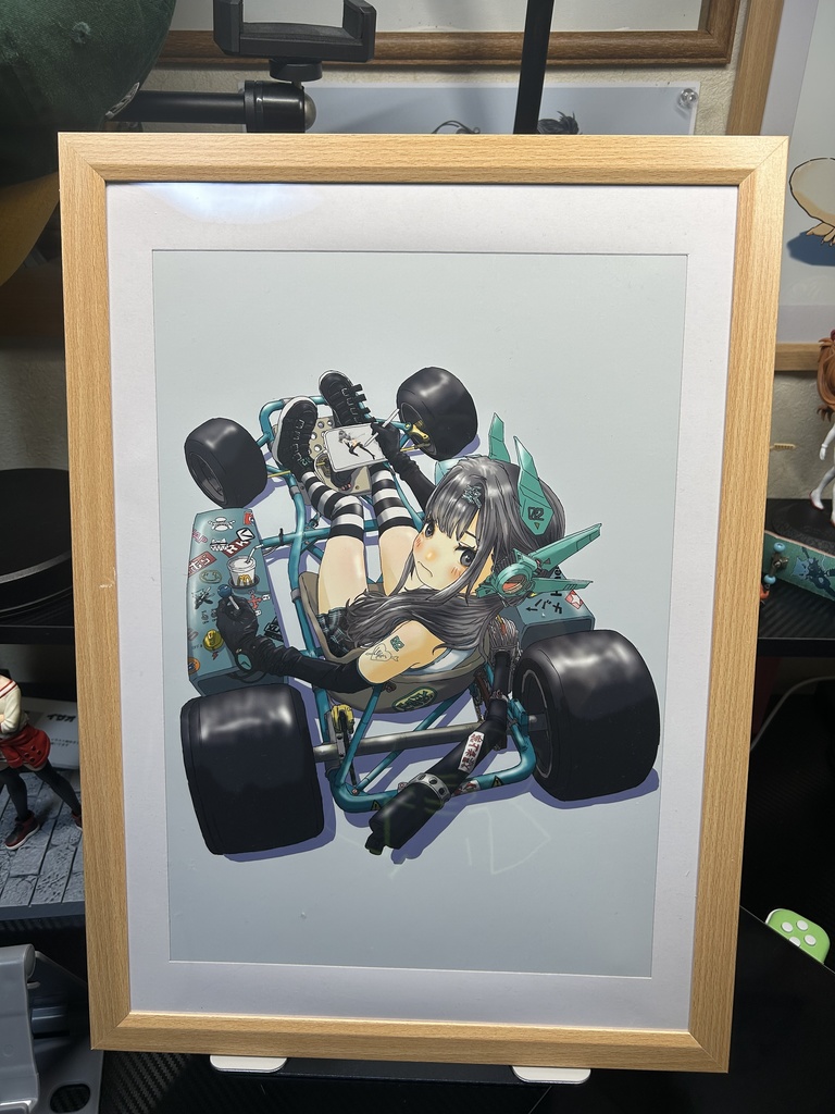 drawing CART