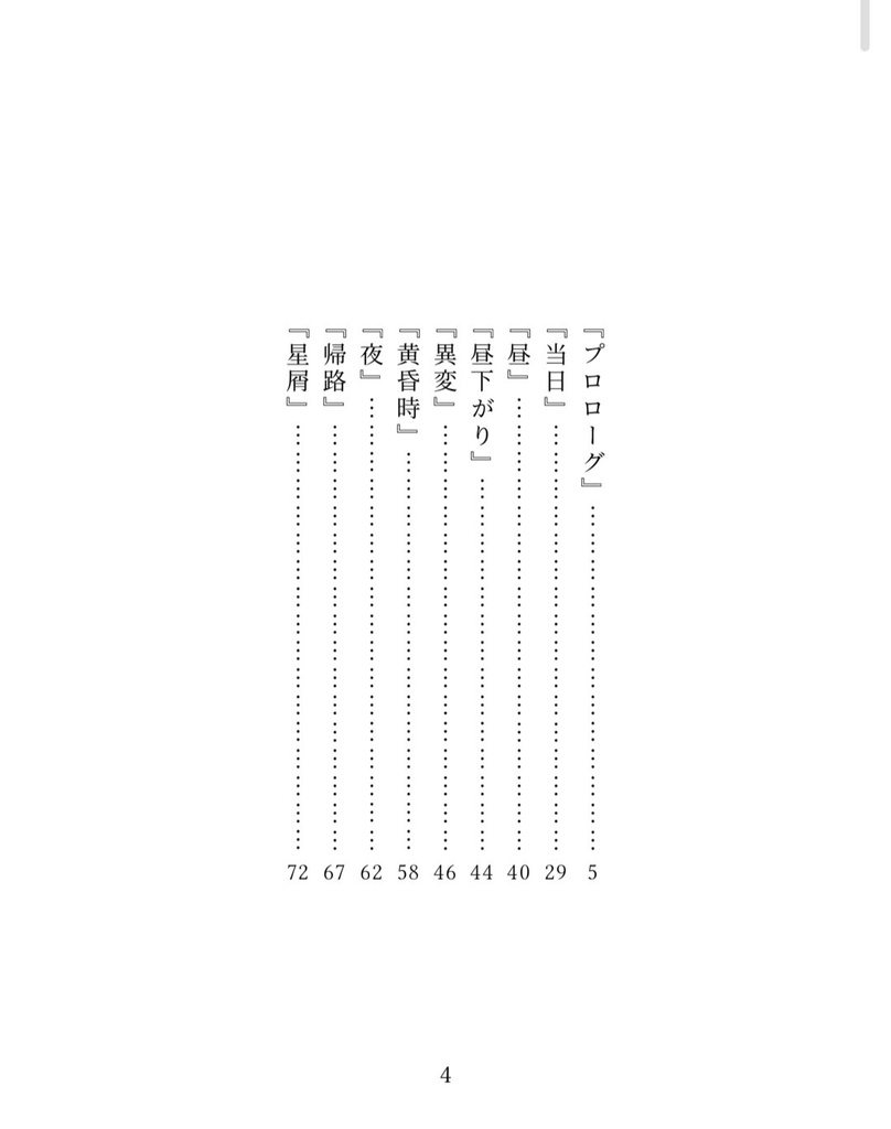 【小説】恋する2in1サイボーグuncontrollable love