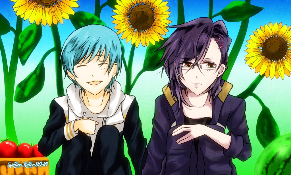 販売終了 もっともっとワガママに あかしくにゆき編 黒嗇アリス Alicekiller Booth 販売終了 もっともっとワガママに あかしくにゆき編 黒嗇アリス Alicekiller Booth