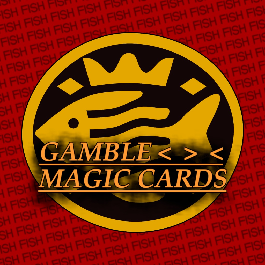 Gamble < > < Magic Cards Prefab