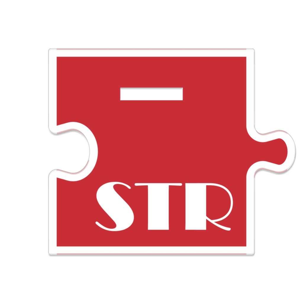 余利(STR)アクスタ