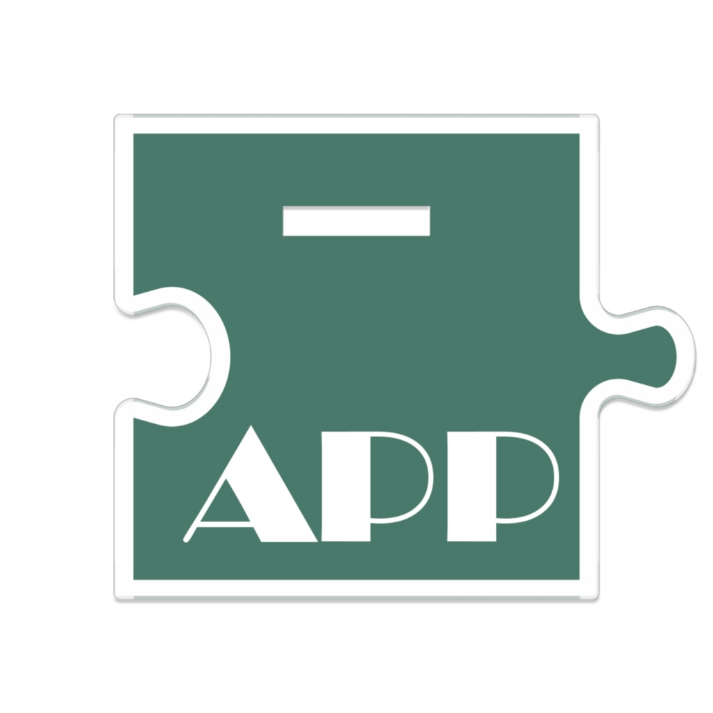 亜蘭(APP)アクスタ