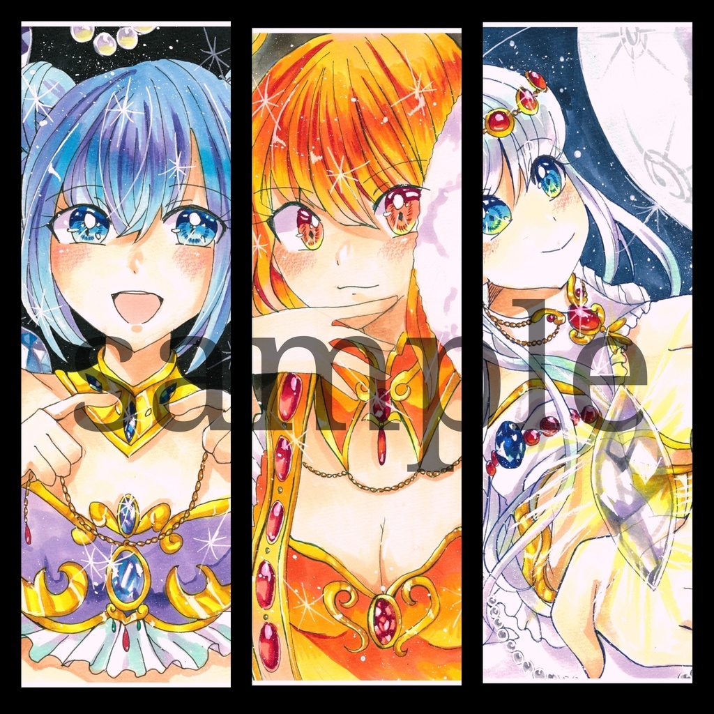 コミティア153 既刊