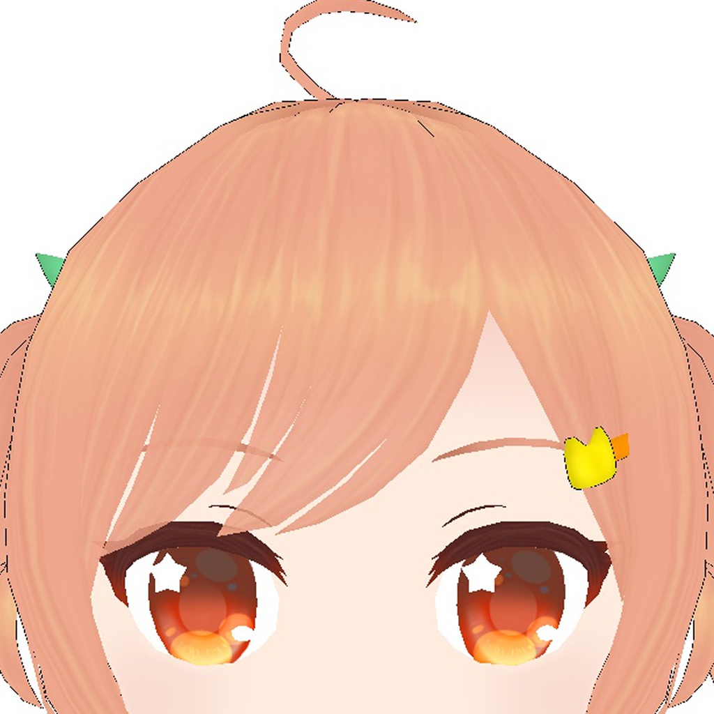 夏梅なな UTAU音源 連続音 ver1.0