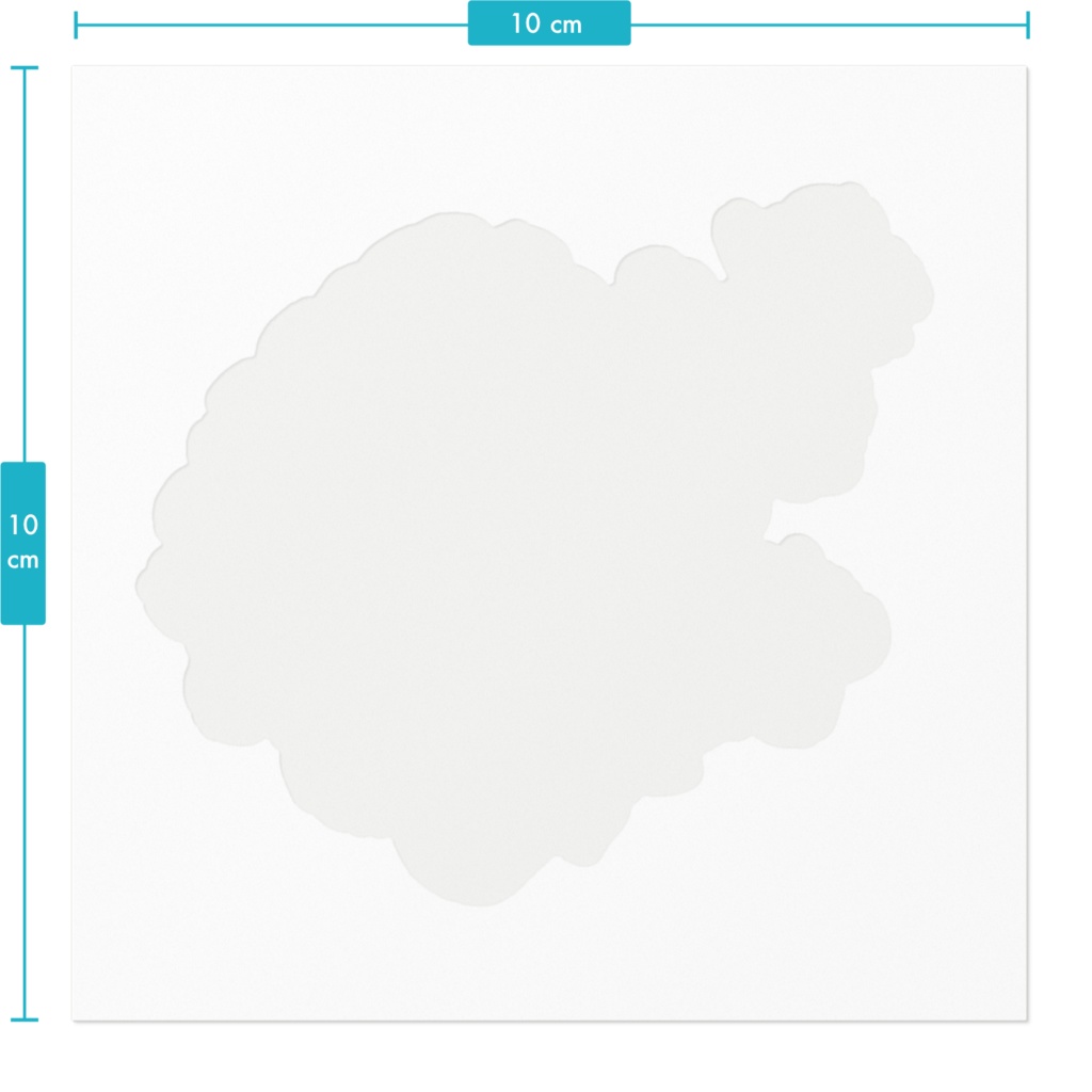 春宵 ステッカー