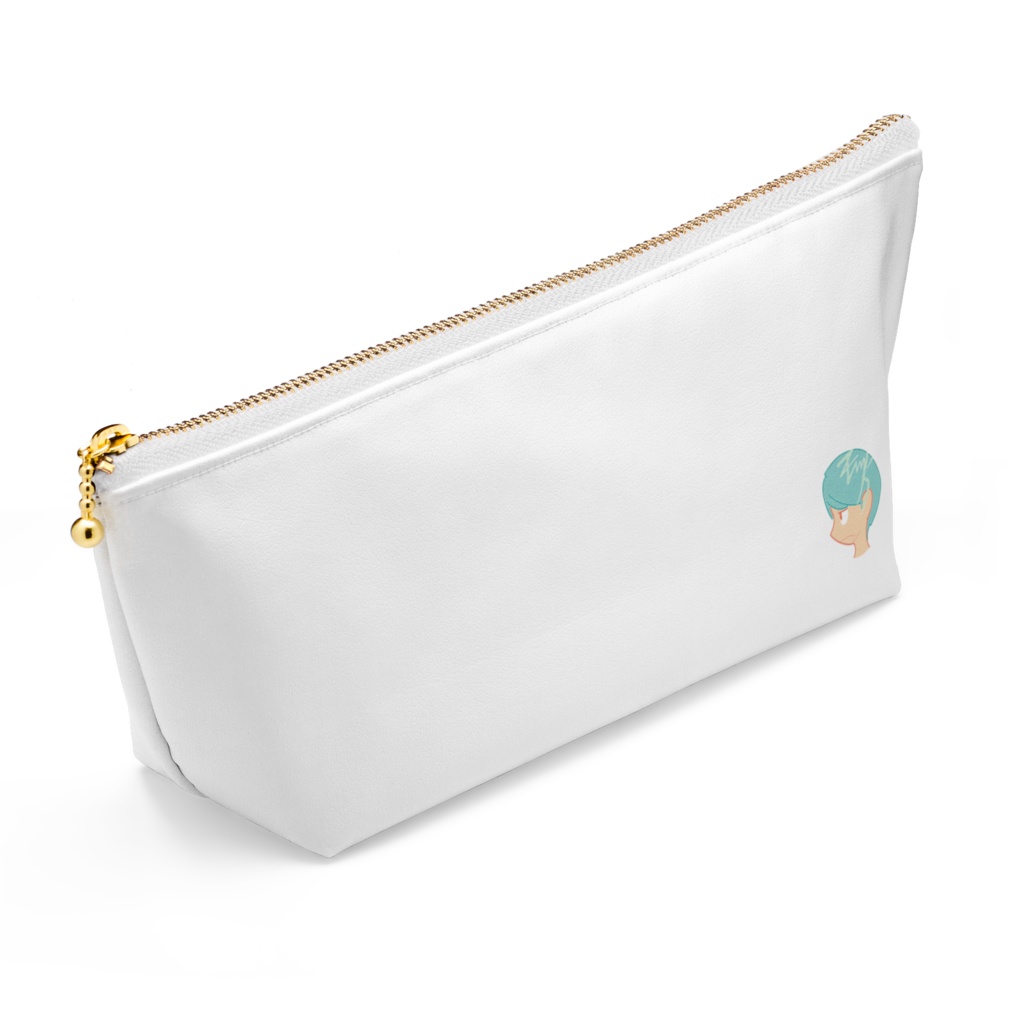 アヒルちゃん ポーチ