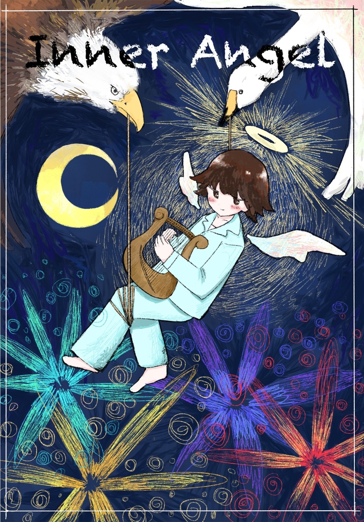 Inner Angel