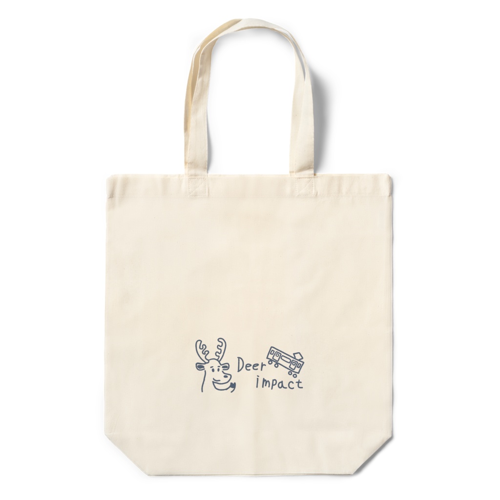 ディアー・インパクト