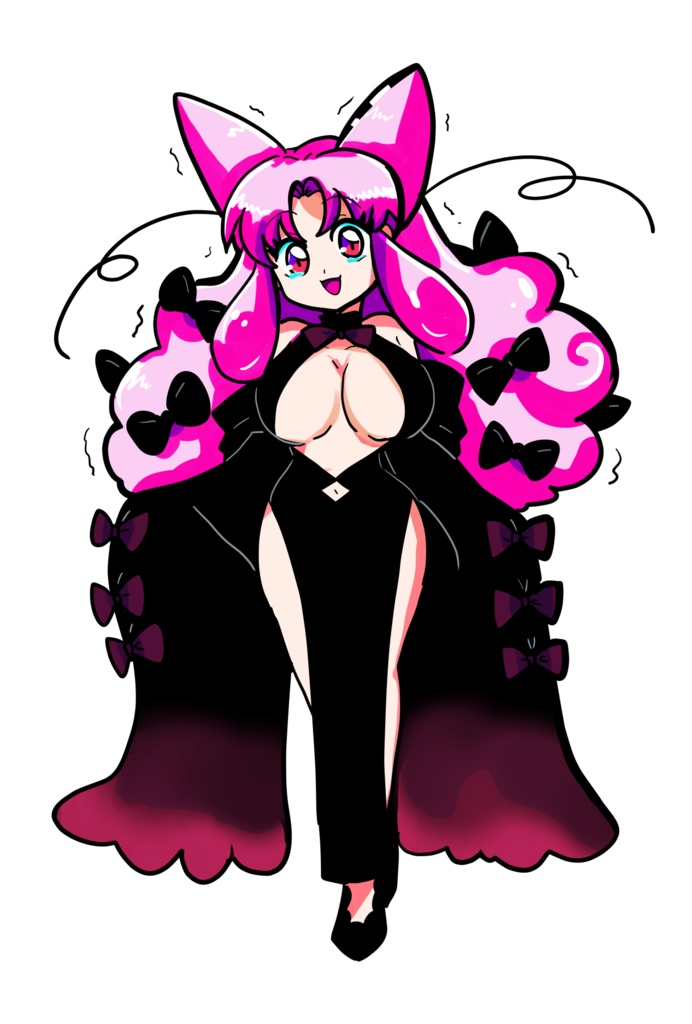 様子のおかしい女【無料版あり】