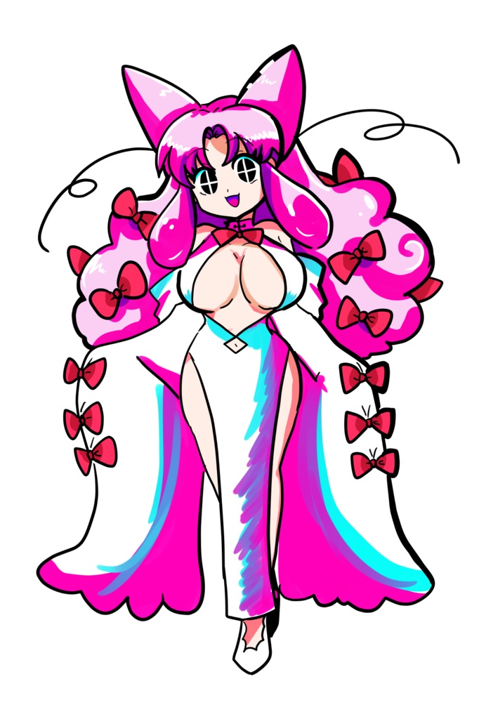 様子のおかしい女【無料版あり】