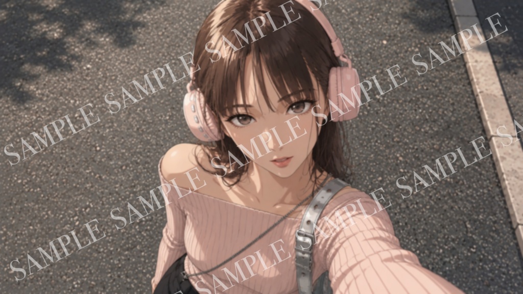 【ダウンロード】PC壁紙 Vol.01 休日のひととき 16:9