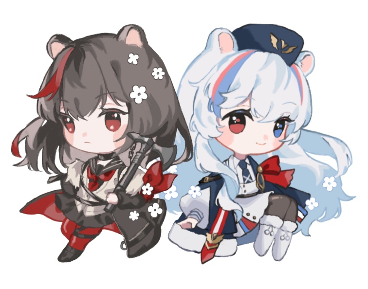 ロサ&ズィマーアクスタ