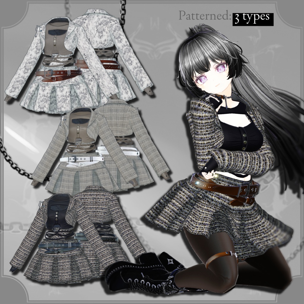 【🦋セール中🦋】Spin The Night