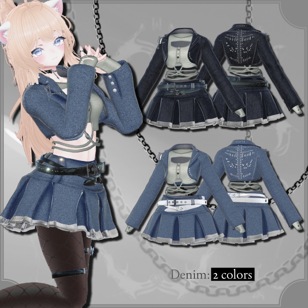 【🦋セール中🦋】Spin The Night