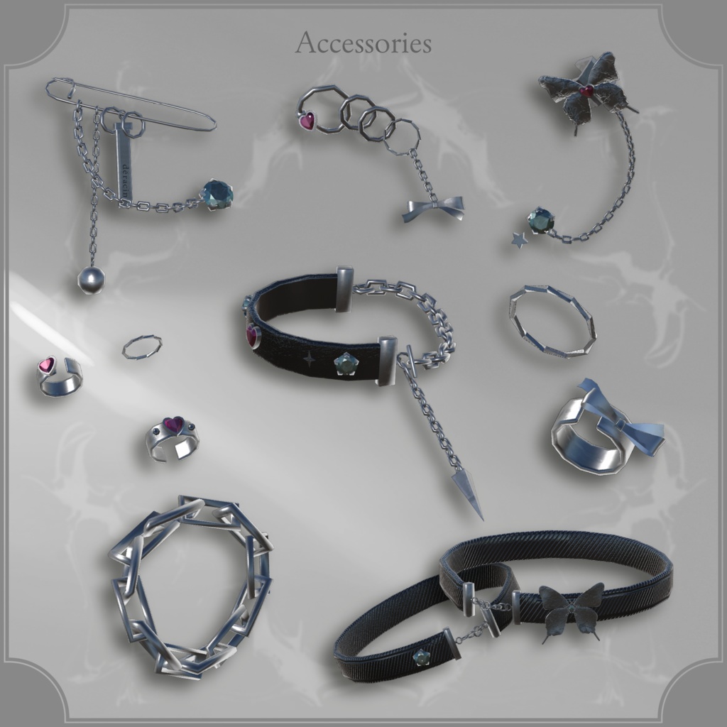 【🦋セール中🦋】Spin The Night