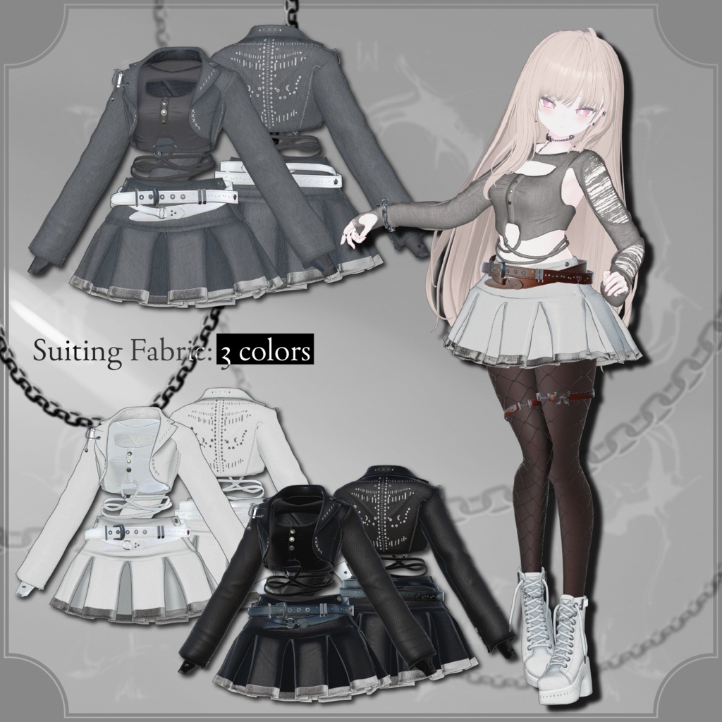 【🦋セール中🦋】Spin The Night