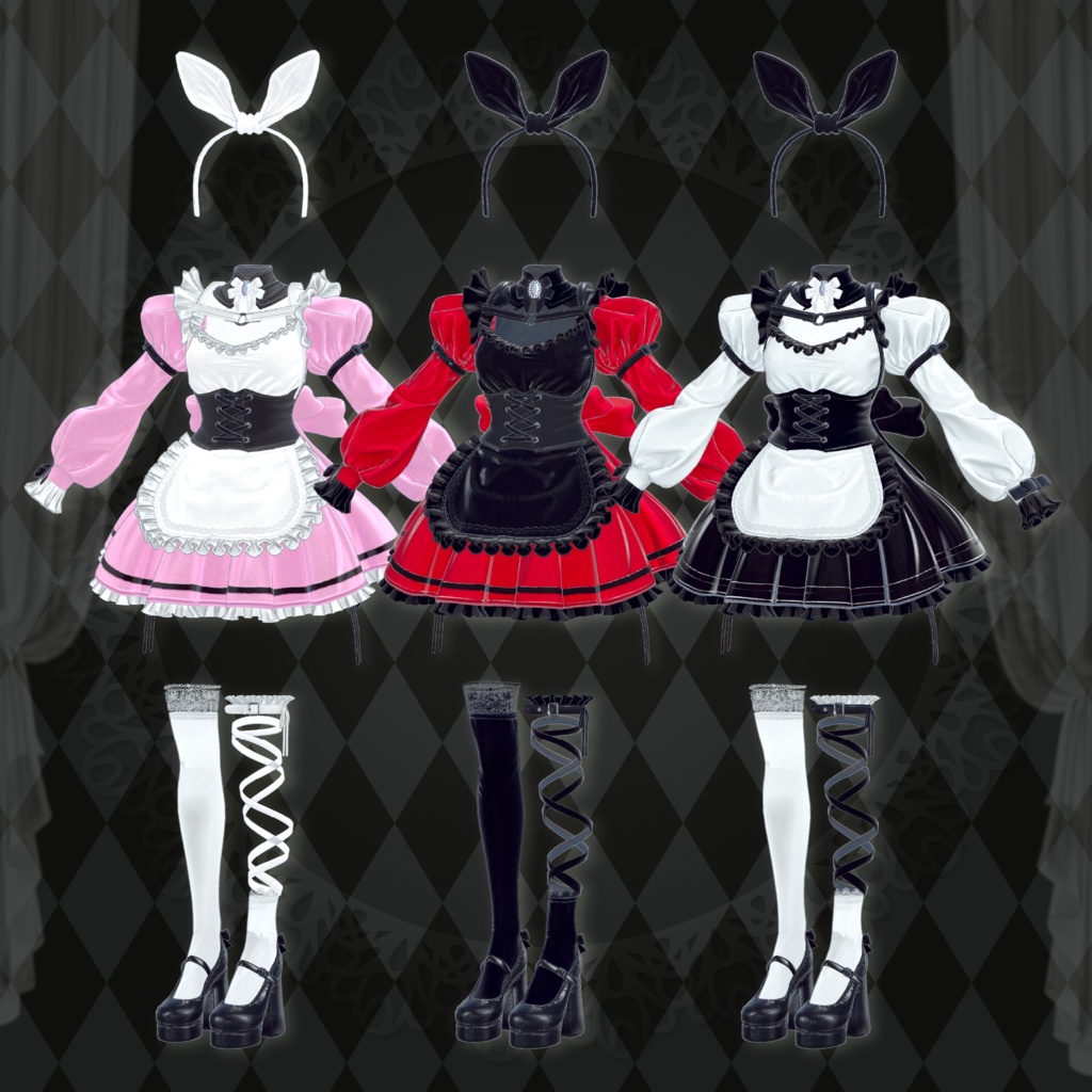 【🎉セール中🎉】境界のアリス♠️♥️