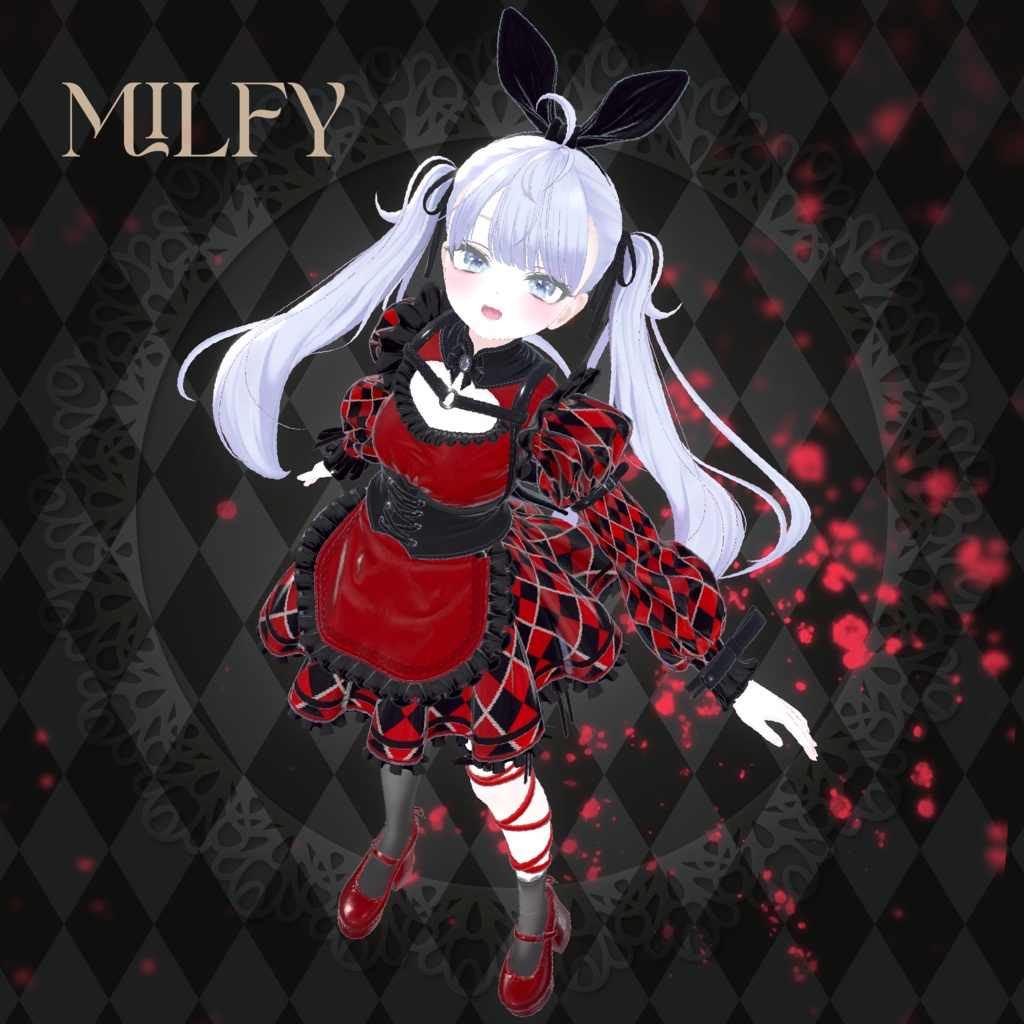 【🎉セール中🎉】境界のアリス♠️♥️