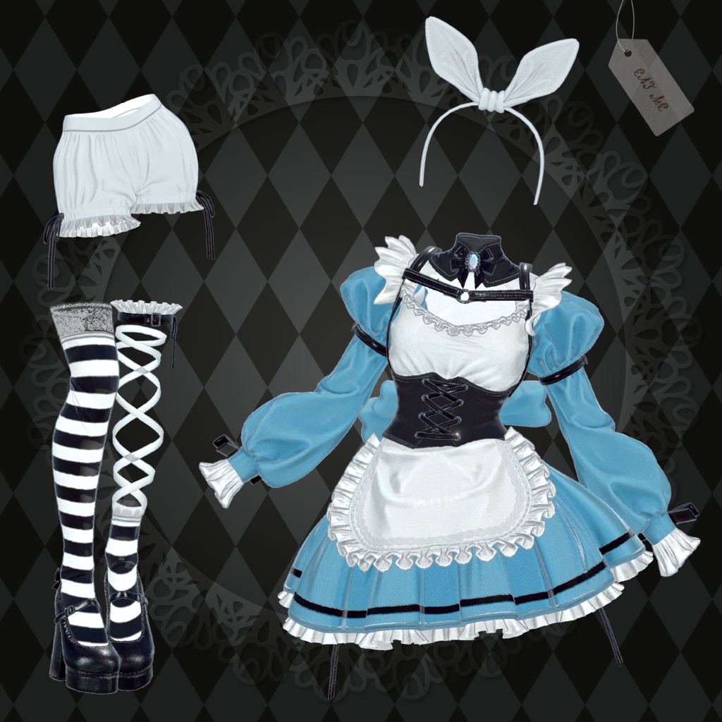 【🎉セール中🎉】境界のアリス♠️♥️